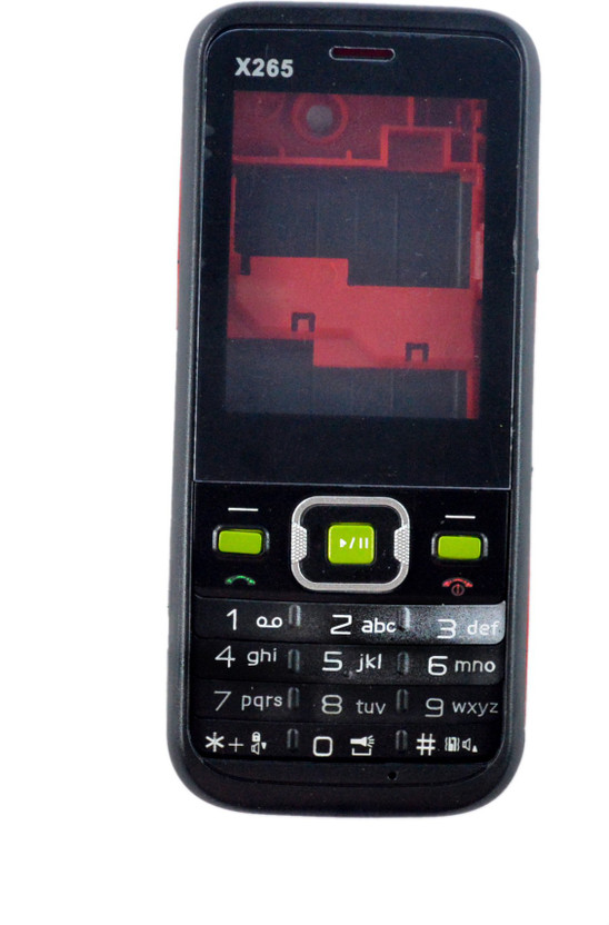 micromax x290 mobile themes